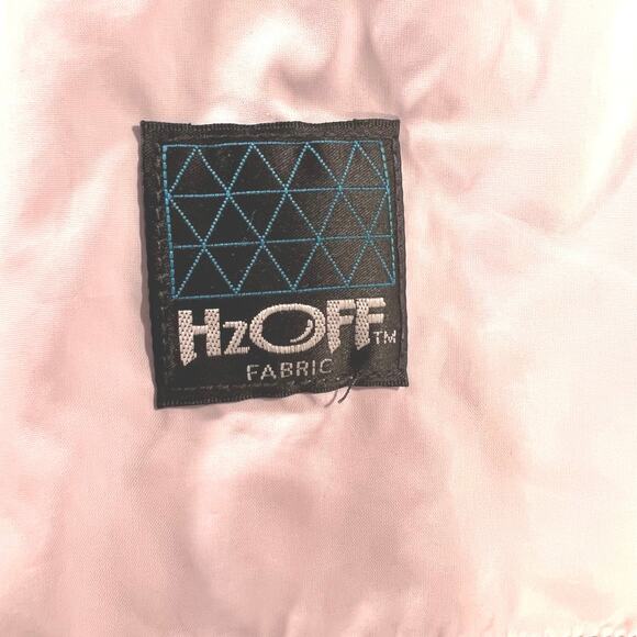 L.L.Bean Women’s Hemispheres Waterproof Hooded Rain Jacket 1X Plus Retail $179 - Picture 15 of 15